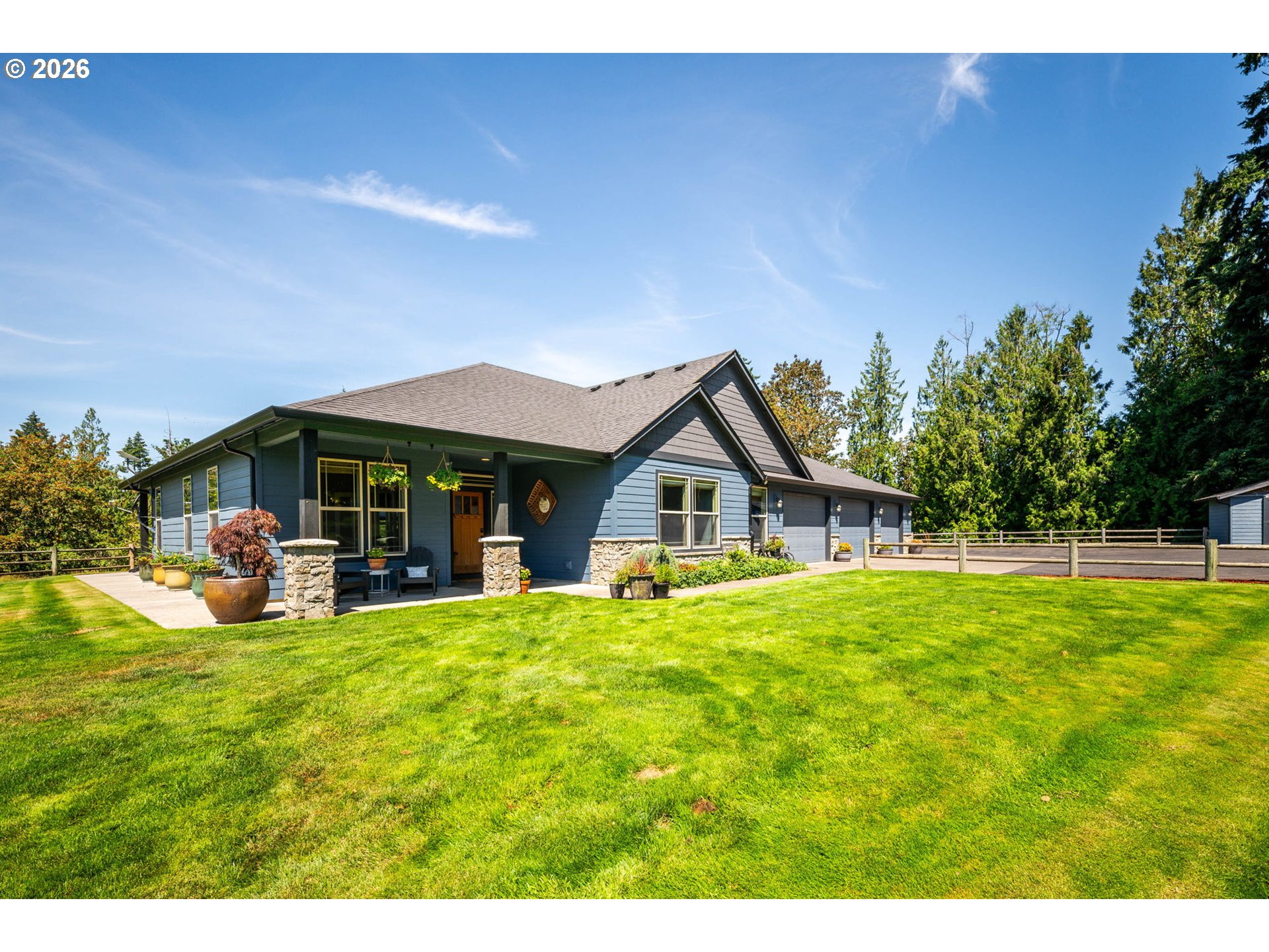 362 Cemetery Road Kalama, WA 98625 - Photo 47 of 47