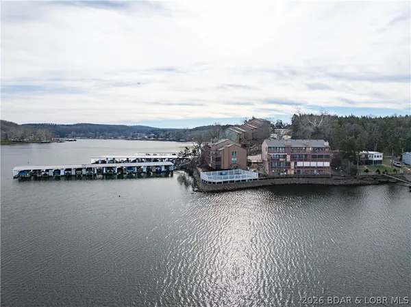 $205,000 | 103 Rock Dove Lane, Unit 1A, Camdenton, MO 65020