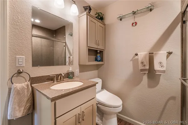 $215,000 | 103 Rock Dove Lane, Unit 1A, Camdenton, MO 65020