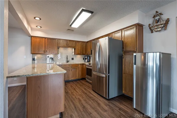 $215,000 | 103 Rock Dove Lane, Unit 1A, Camdenton, MO 65020