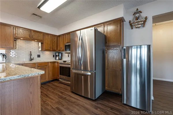 $215,000 | 103 Rock Dove Lane, Unit 1A, Camdenton, MO 65020