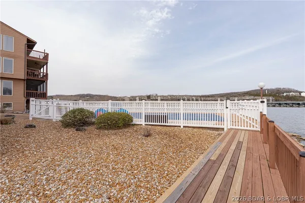 $215,000 | 103 Rock Dove Lane, Unit 1A, Camdenton, MO 65020