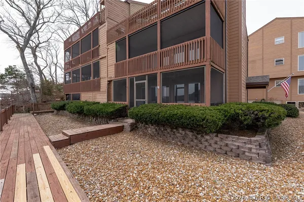 $215,000 | 103 Rock Dove Lane, Unit 1A, Camdenton, MO 65020