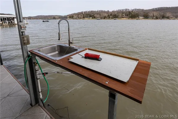 $215,000 | 103 Rock Dove Lane, Unit 1A, Camdenton, MO 65020