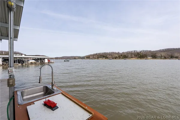 $215,000 | 103 Rock Dove Lane, Unit 1A, Camdenton, MO 65020