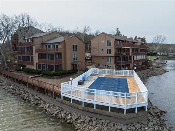 $215,000 | 103 Rock Dove Lane, Unit 1A, Camdenton, MO 65020