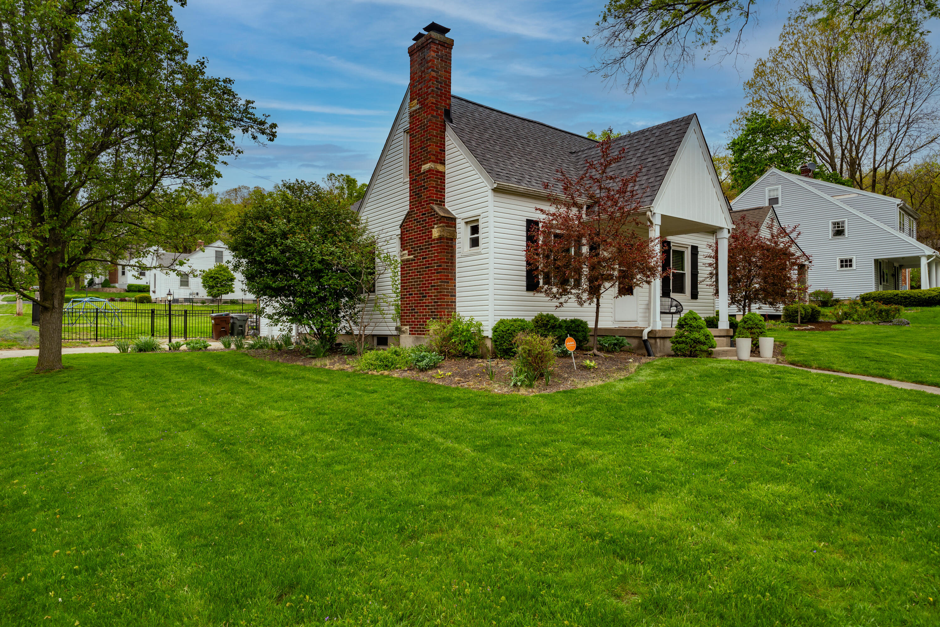 1465 Springhill Avenue Kettering, OH 45409 - Photo 49 of 60