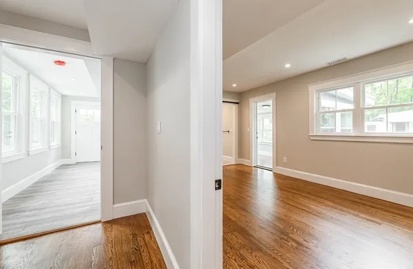 $4,500 | 52 Maple Street, Unit 2, Boston, MA 02136