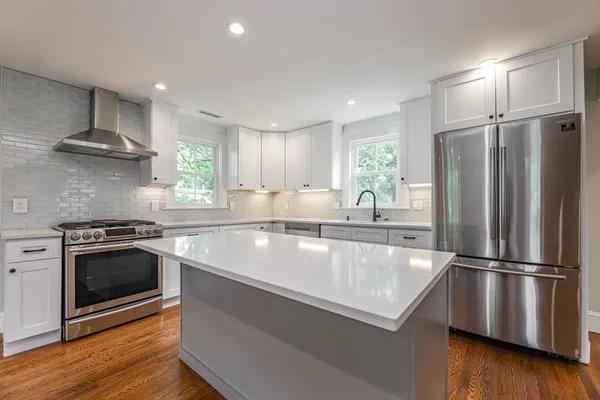 $4,500 | 52 Maple Street, Unit 2, Boston, MA 02136