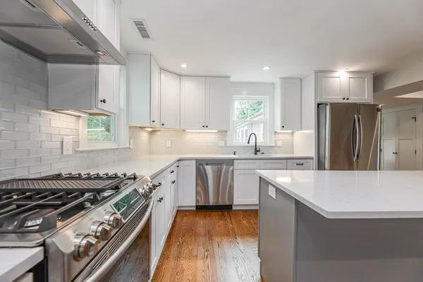 $4,500 | 52 Maple Street, Unit 2, Boston, MA 02136