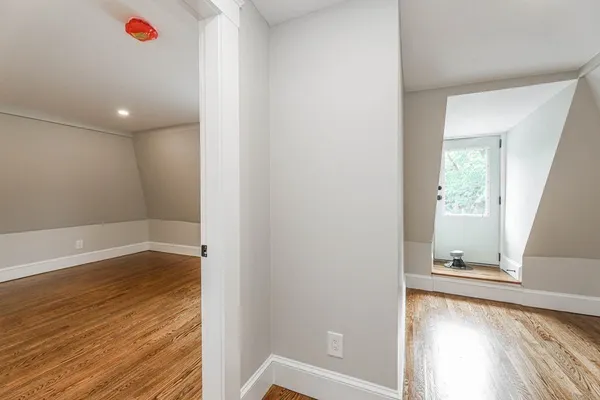 $4,500 | 52 Maple Street, Unit 2, Boston, MA 02136