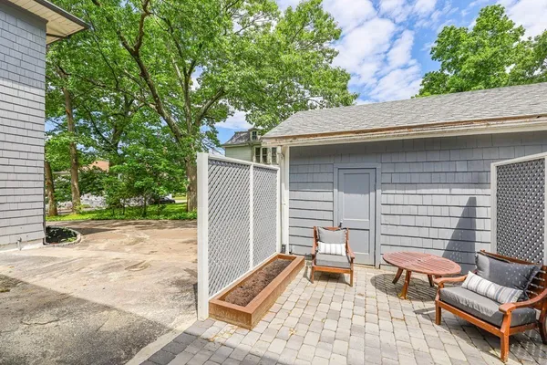 $4,500 | 52 Maple Street, Unit 2, Boston, MA 02136