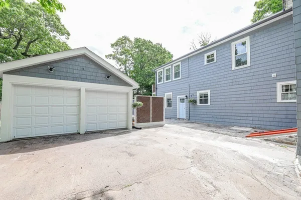 $4,500 | 52 Maple Street, Unit 2, Boston, MA 02136