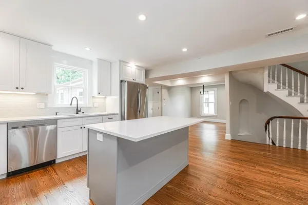 $4,500 | 52 Maple Street, Unit 2, Boston, MA 02136