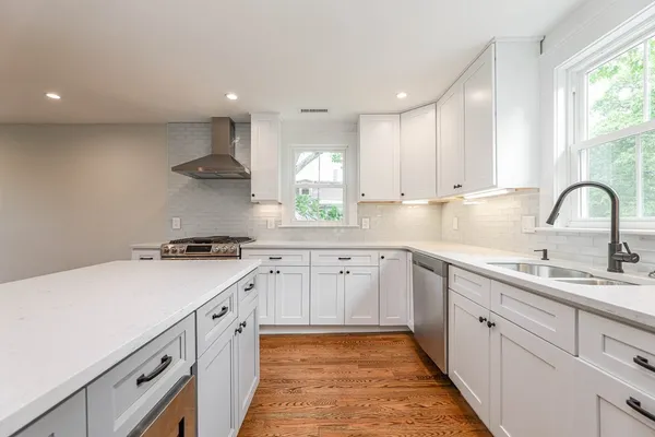 $4,500 | 52 Maple Street, Unit 2, Boston, MA 02136