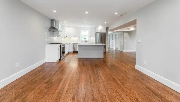 $4,500 | 52 Maple Street, Unit 2, Boston, MA 02136