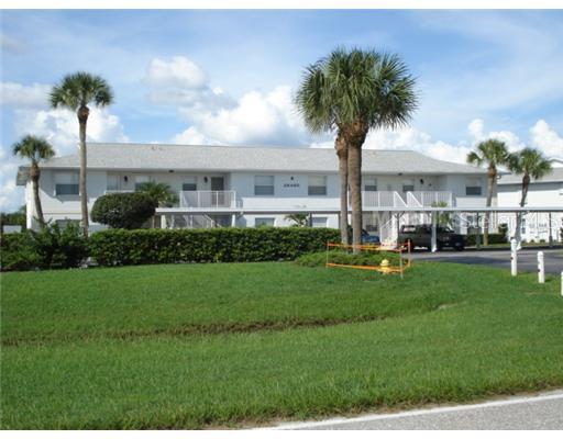 26410 Rampart Boulevard, Unit 723 Punta Gorda, FL 33983 - Photo 1 of 1 Exterior Front