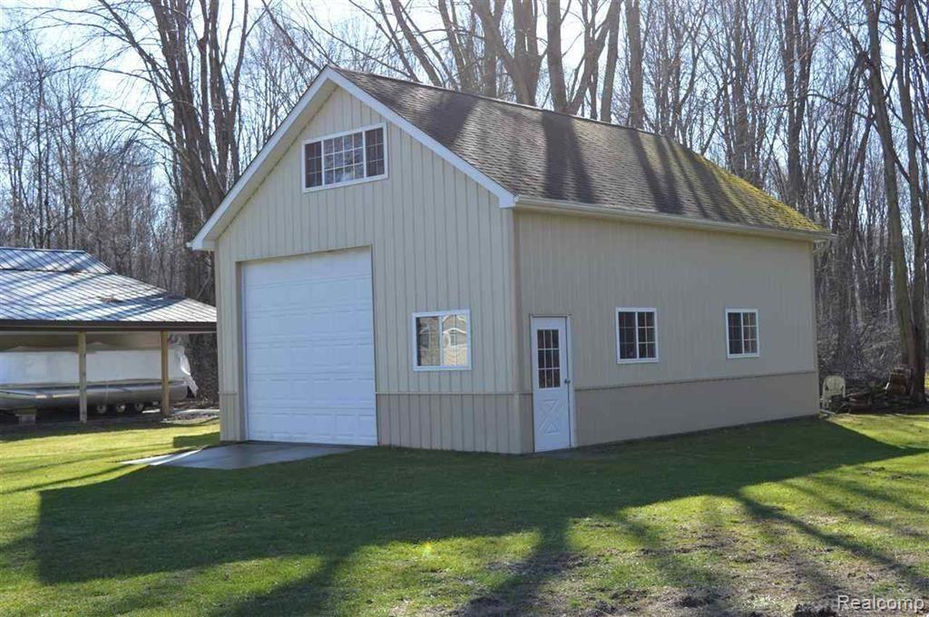 9060 Stone Road Algonac, MI 48001 - Photo 3 of 29 2.JPG
