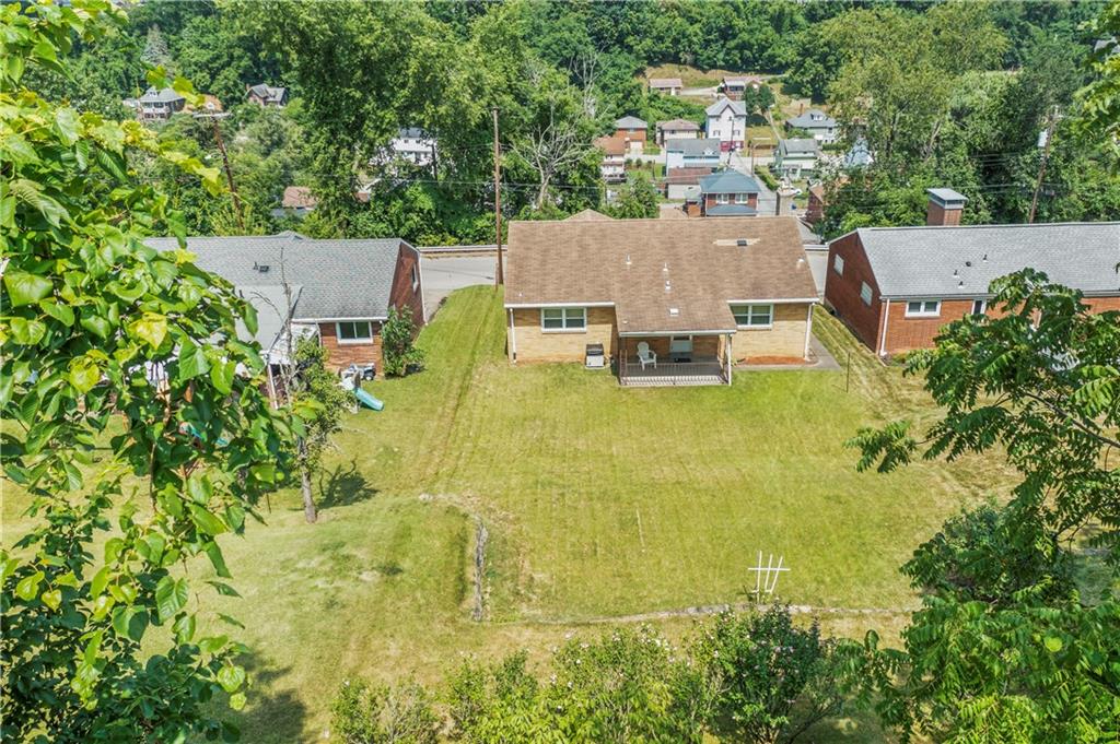1264 Cook School Road Bridgeville, PA 15017 - Photo 18 of 22 Gallery Image 18