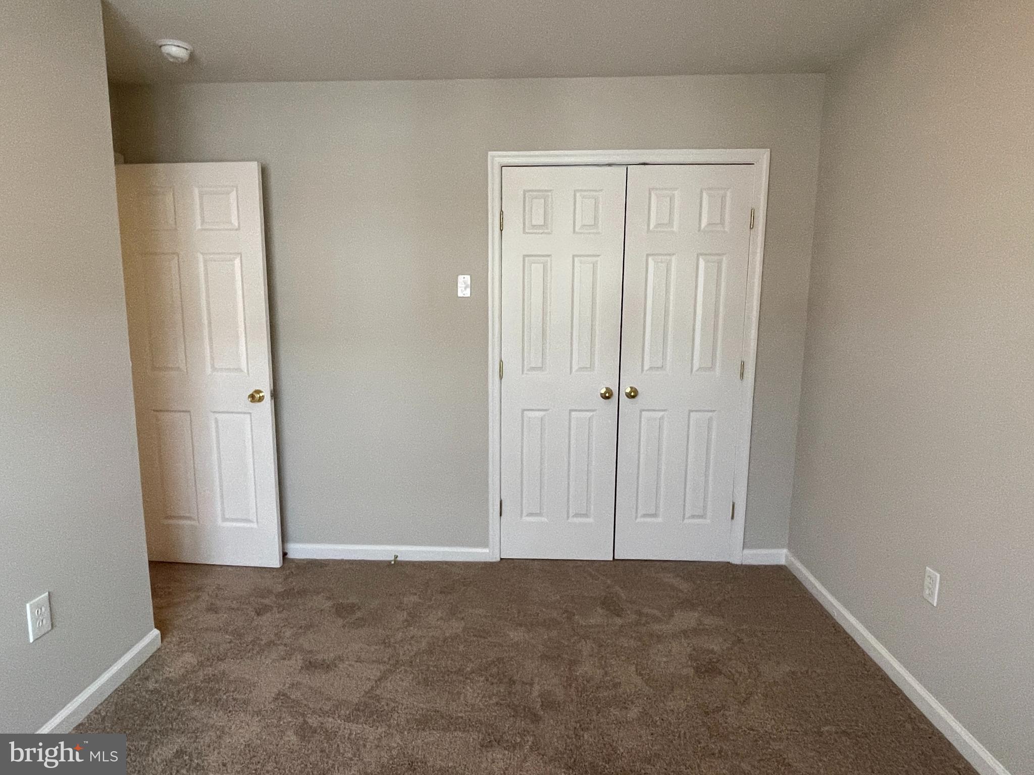 27 Townes Place Fredericksburg, VA 22405 - Photo 17 of 34 a view of an empty room