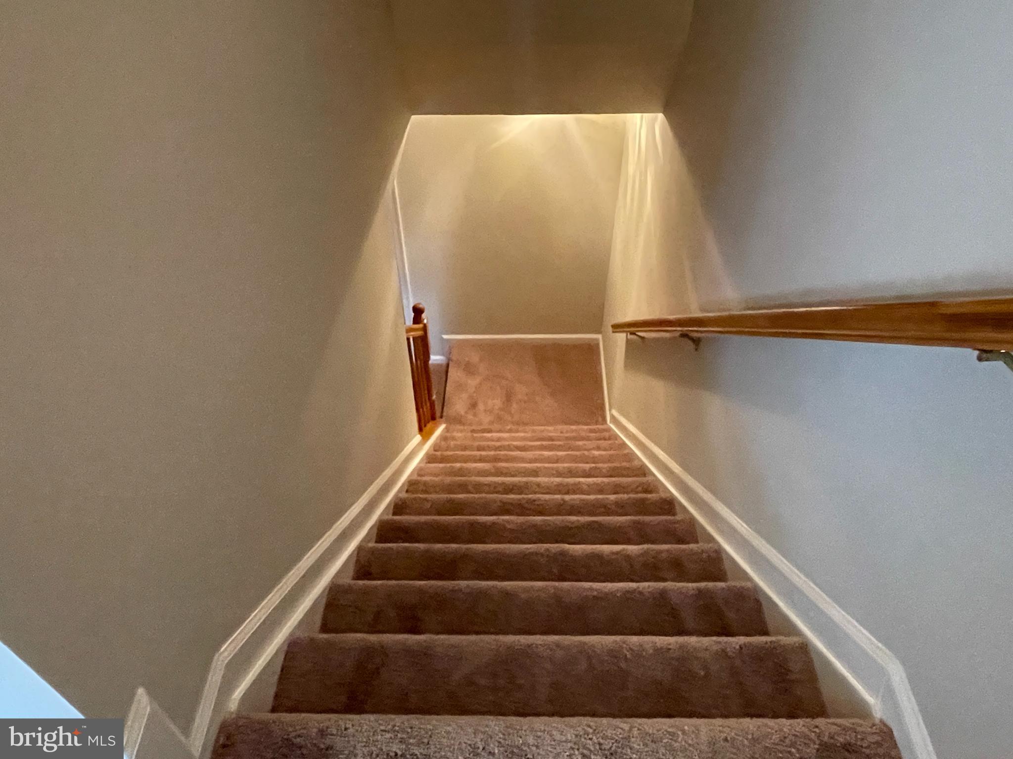 27 Townes Place Fredericksburg, VA 22405 - Photo 21 of 34 a view of entryway