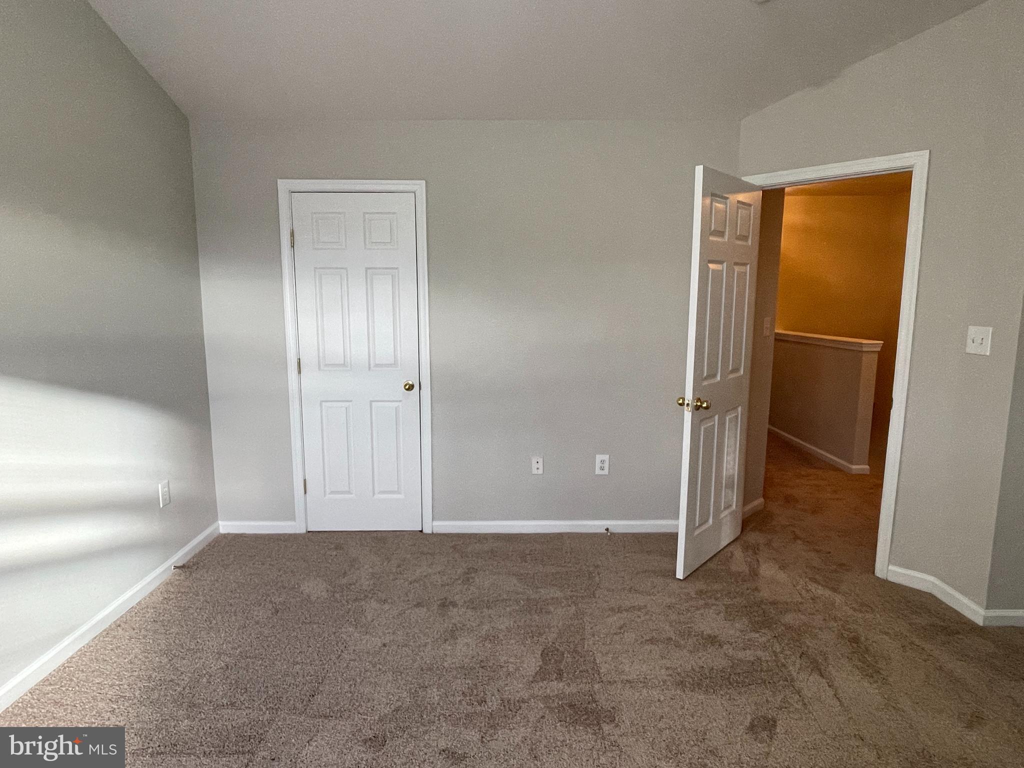 27 Townes Place Fredericksburg, VA 22405 - Photo 28 of 34 a view of an empty room