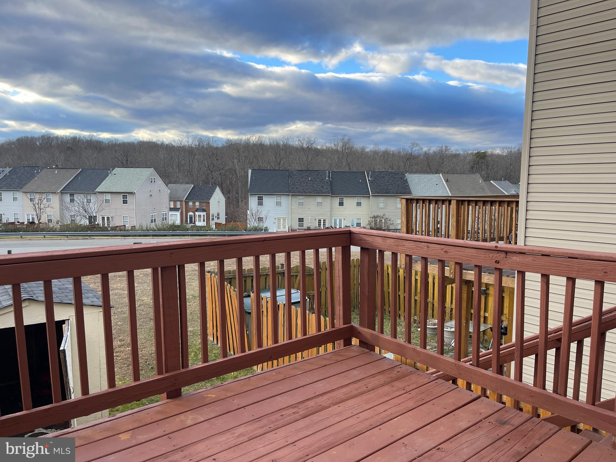 27 Townes Place Fredericksburg, VA 22405 - Photo 32 of 34