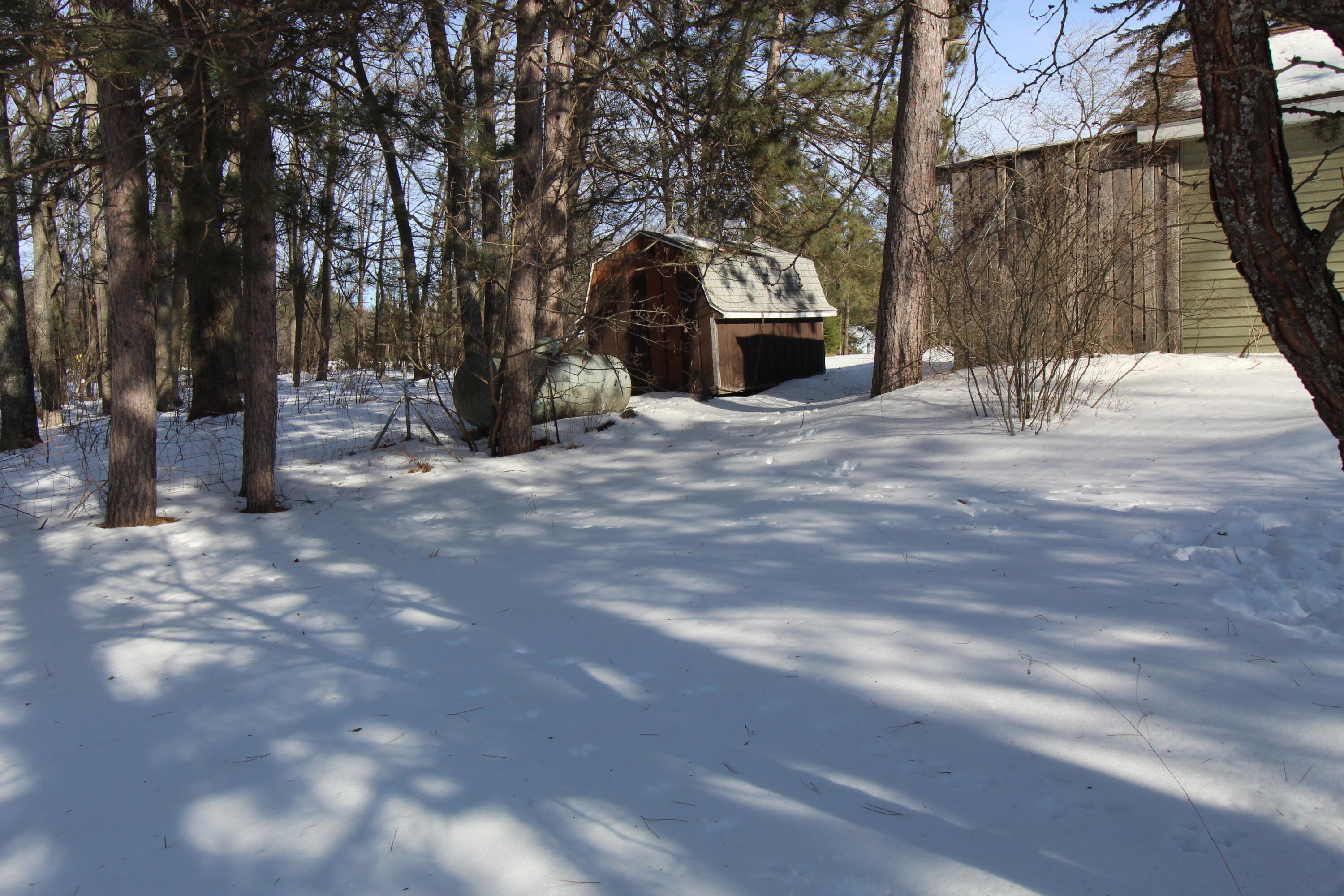 8105 North Harrison Road Roscommon, MI 48653 - Photo 50 of 51 Gallery Image 50