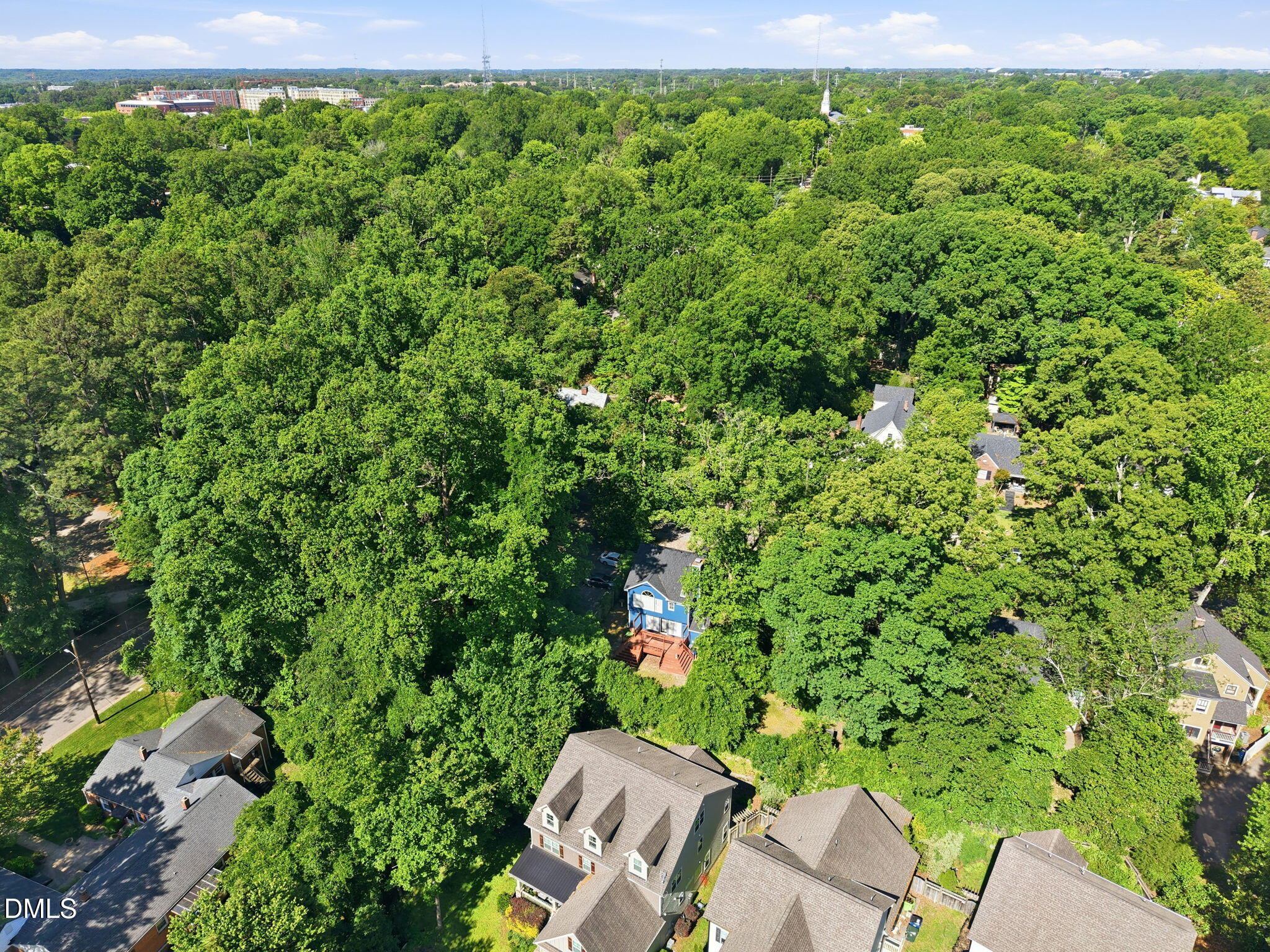 512 Gardner Street Raleigh, NC 27607 - Photo 10 of 56