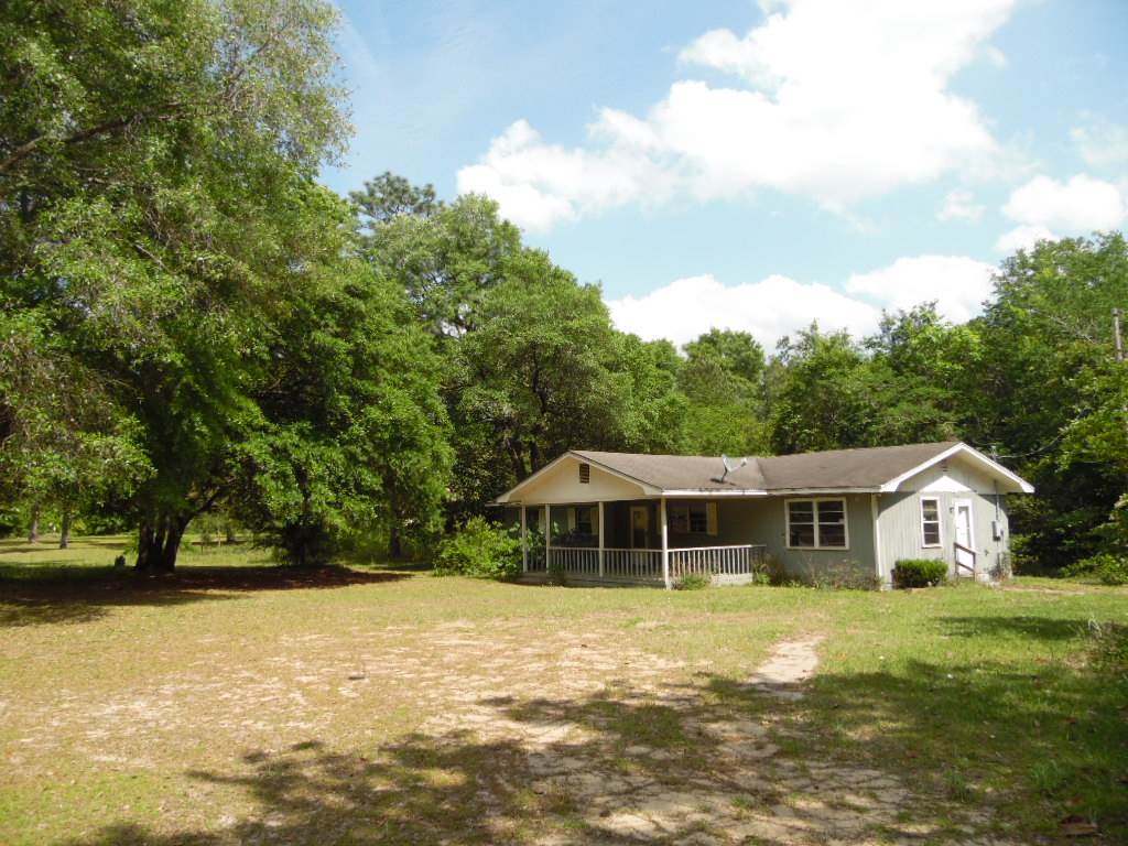 68 Axie Smith Road Quincy, FL 32352 - Photo 2 of 21 Gallery Image 2