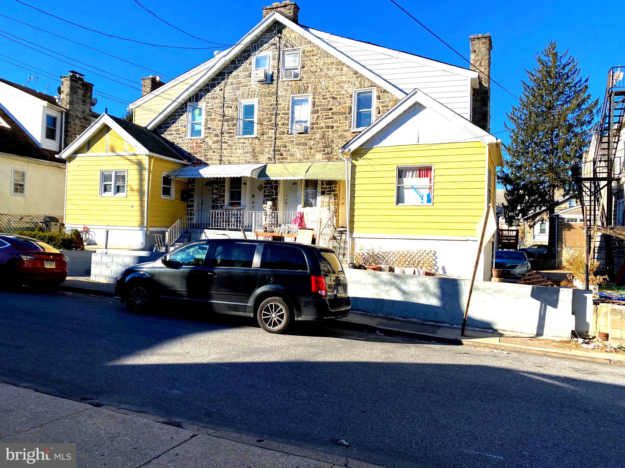 40-42 Richfield Road Upper Darby, PA 19082 - Photo 1 of 7