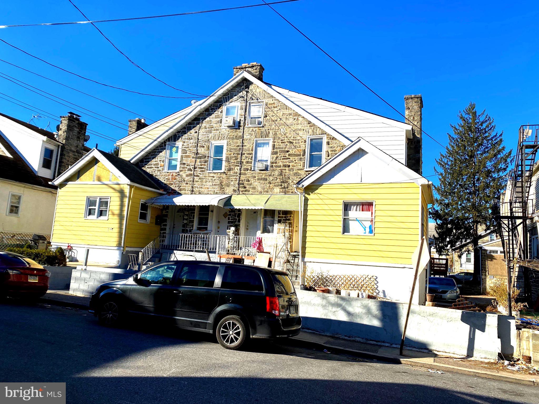 40-42 Richfield Road Upper Darby, PA 19082 - Photo 2 of 7