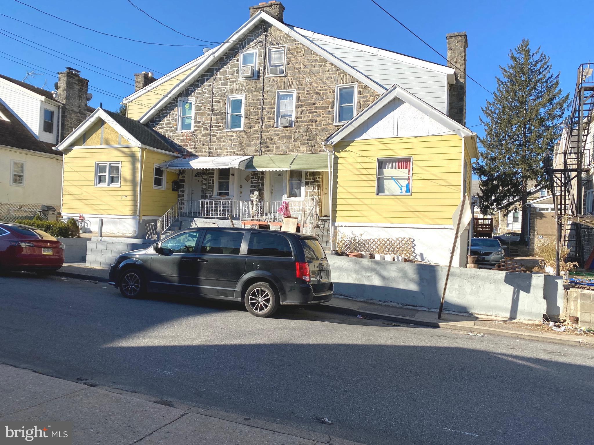 40-42 Richfield Road Upper Darby, PA 19082 - Photo 3 of 7