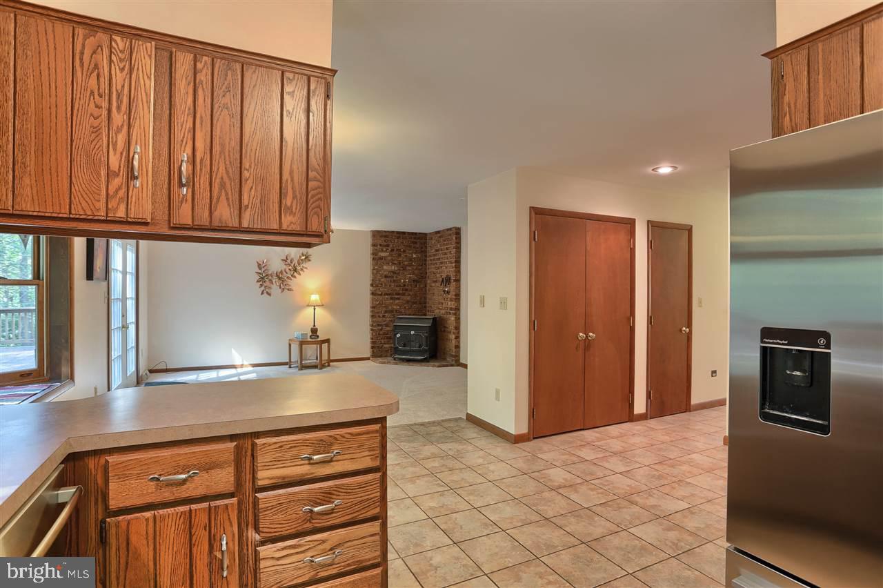 854 Bellaire Road Elizabethtown, PA 17022 - Photo 14 of 25 a view of a storage & utility room