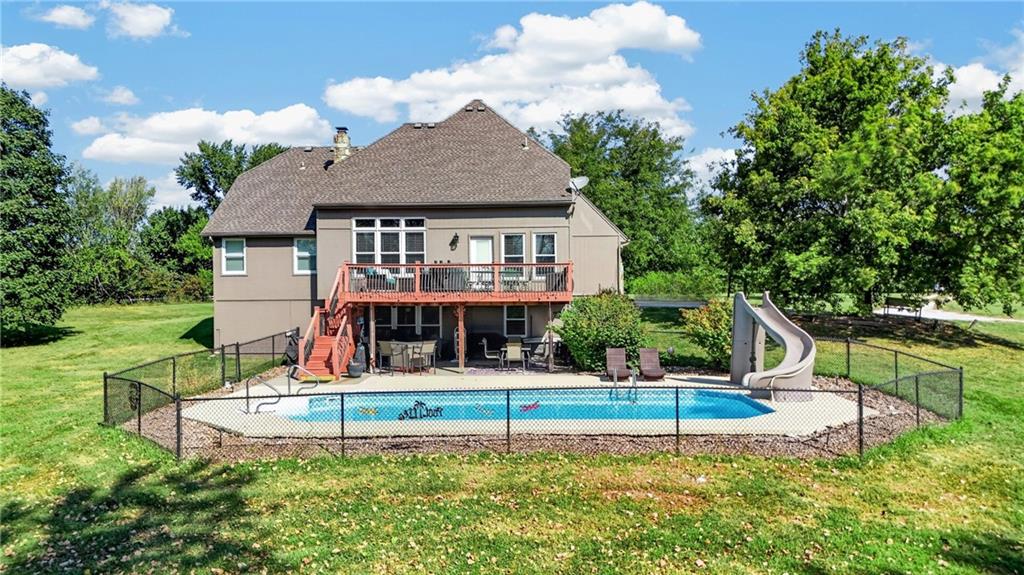 19311 South Raffurty Road Pleasant Hill, MO 64080 - Photo 46 of 56 Gallery Image 46