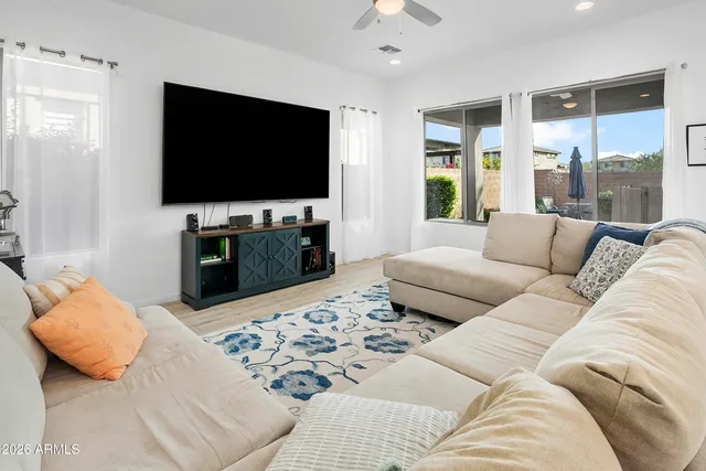 $850,000 | 2819 East Los Gatos Drive, Phoenix, AZ 85050