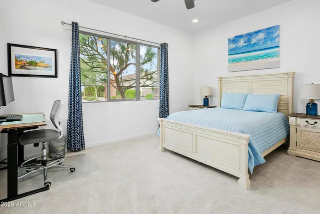 $850,000 | 2819 East Los Gatos Drive, Phoenix, AZ 85050