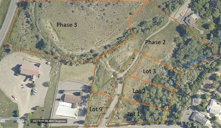 Lot 3 Willow Way Cedaredge, CO 81413 - Photo 10 of 10