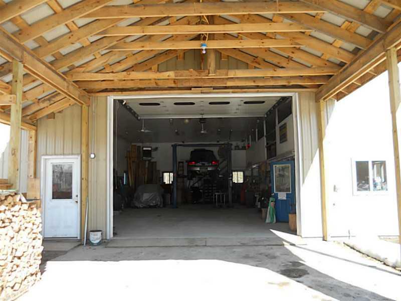 68 Oak Hill Road Norridgewock, ME 04957 - Photo 24 of 31 Exterior Front.