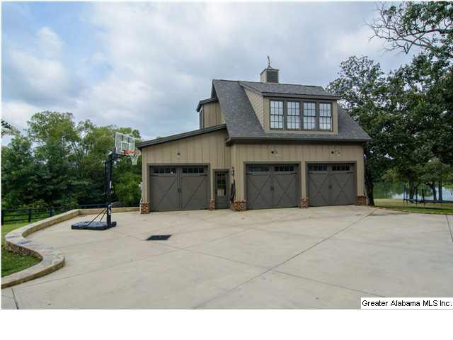 6495 County Road 51 Wilsonville, AL 35186 - Photo 31 of 32