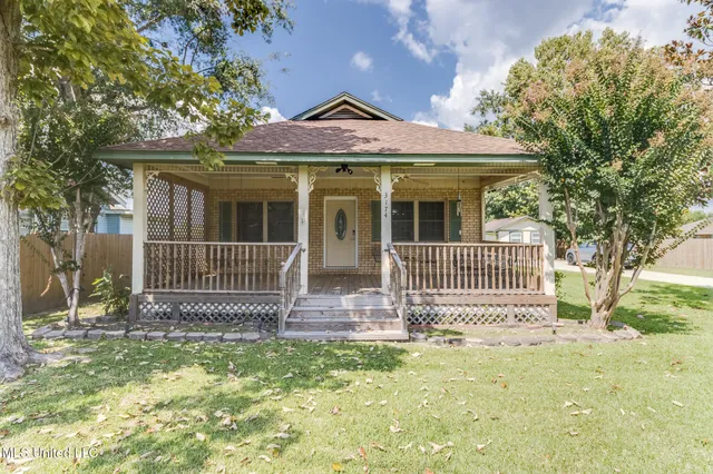 $195,000 | 3174 Race Track Road, D'Iberville, MS 39540