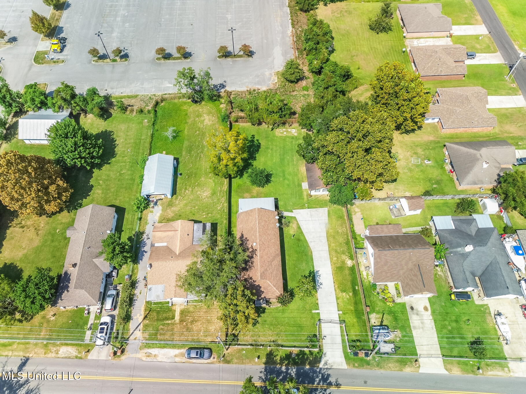 3174 Race Track Road D'Iberville, MS 39540 - Photo 11 of 31 DJI_0904