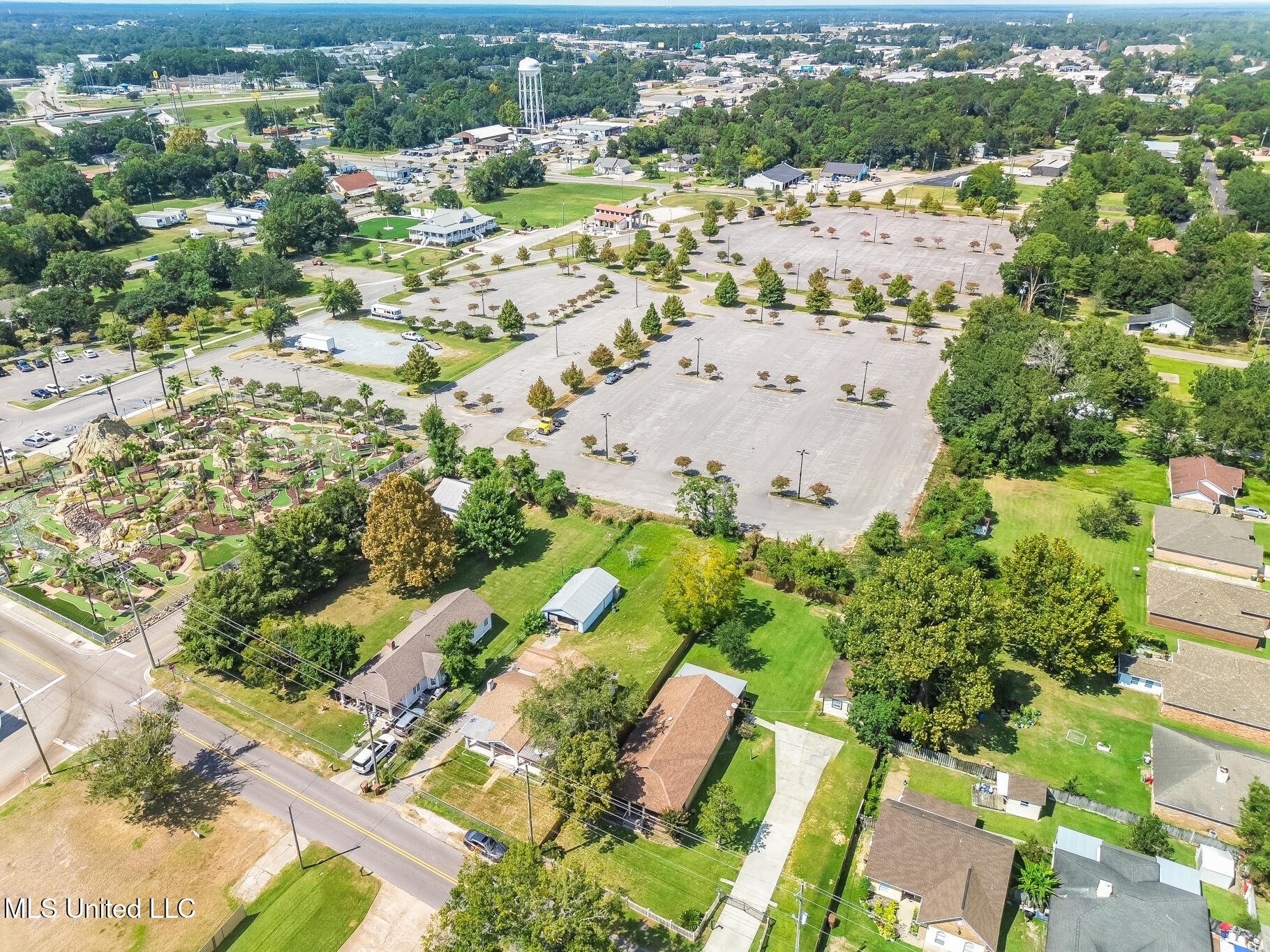 3174 Race Track Road D'Iberville, MS 39540 - Photo 12 of 31 DJI_0905