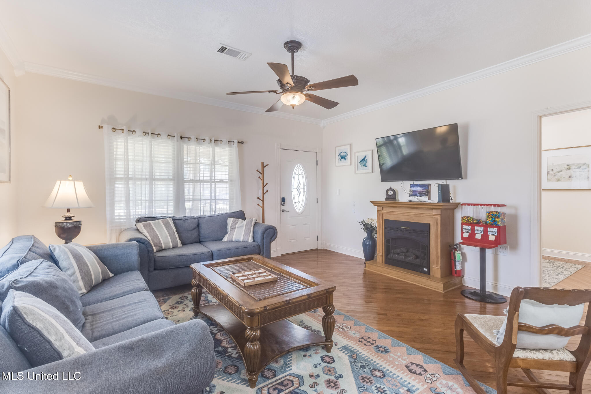 3174 Race Track Road D'Iberville, MS 39540 - Photo 15 of 31 IMG_0781