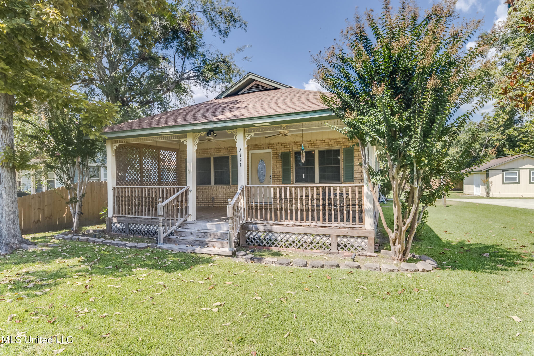 3174 Race Track Road D'Iberville, MS 39540 - Photo 2 of 31 IMG_0838