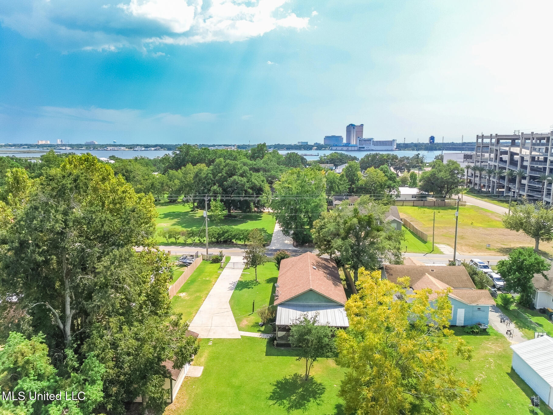 3174 Race Track Road D'Iberville, MS 39540 - Photo 5 of 31 DJI_0898