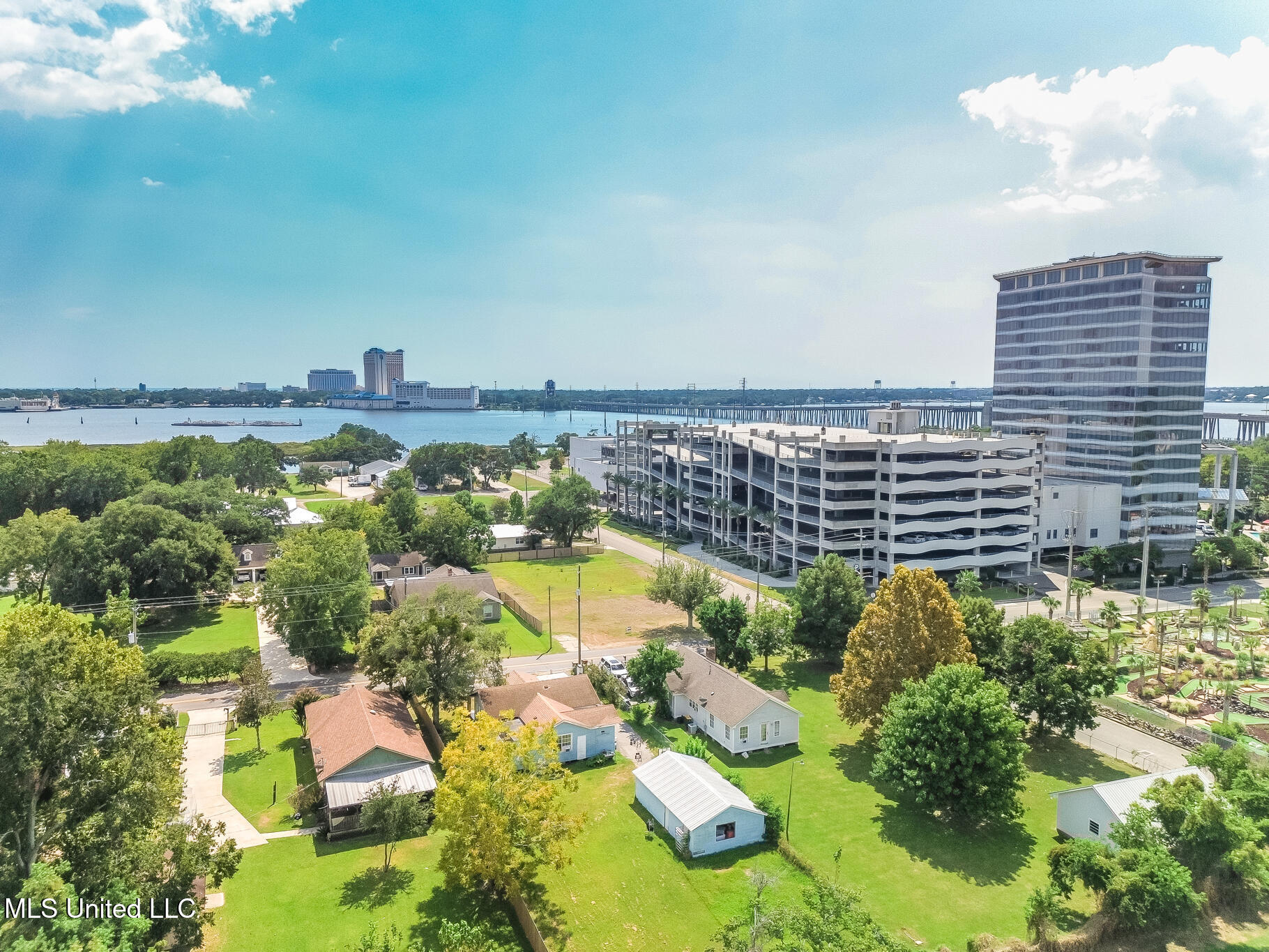 3174 Race Track Road D'Iberville, MS 39540 - Photo 6 of 31 DJI_0899