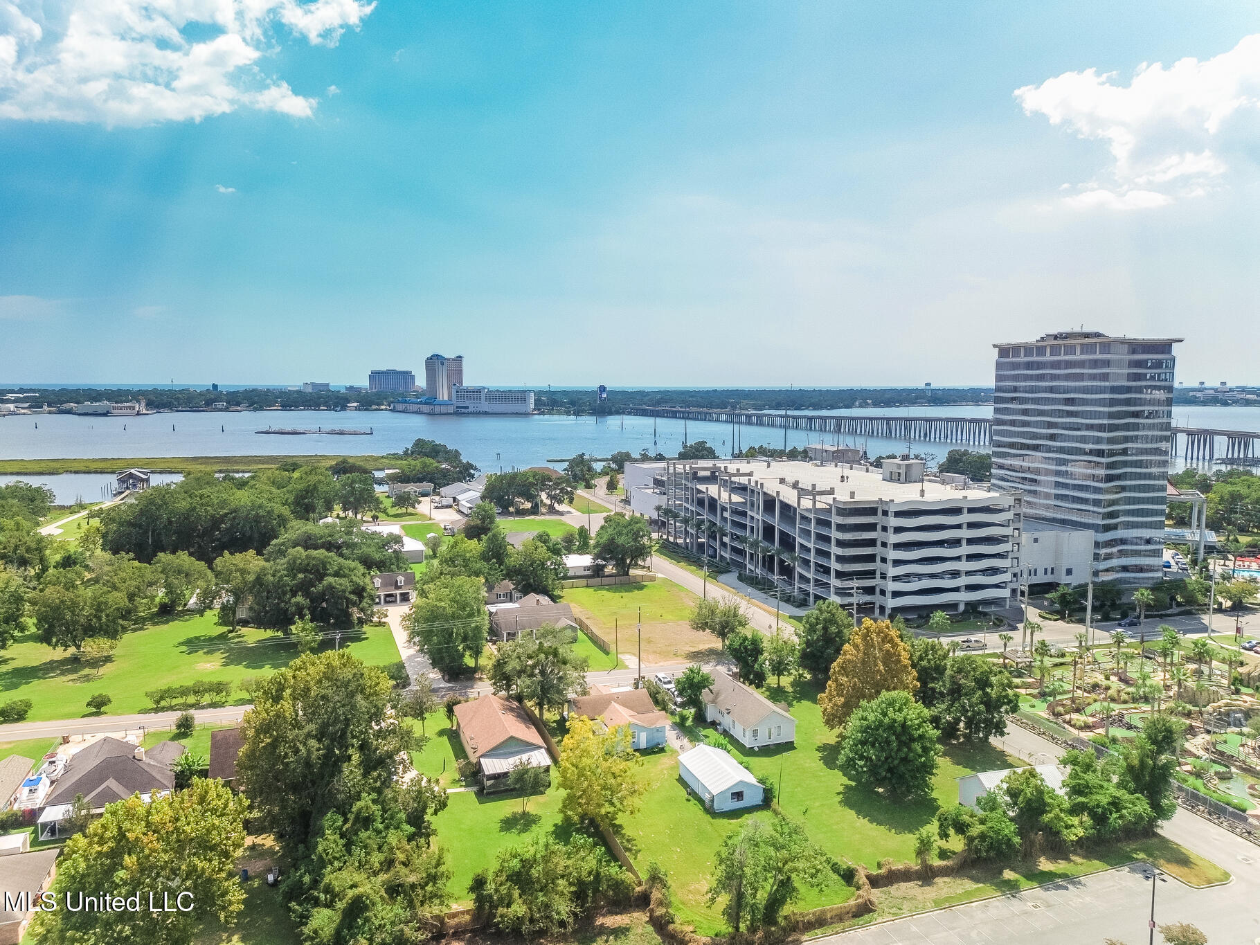 3174 Race Track Road D'Iberville, MS 39540 - Photo 7 of 31 DJI_0900