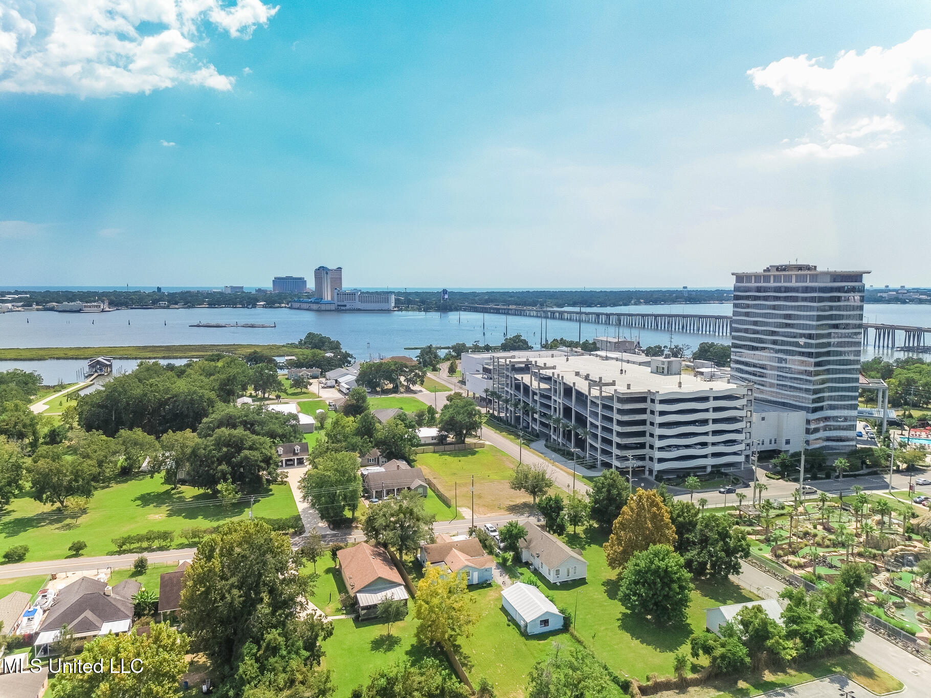 3174 Race Track Road D'Iberville, MS 39540 - Photo 8 of 31 DJI_0901