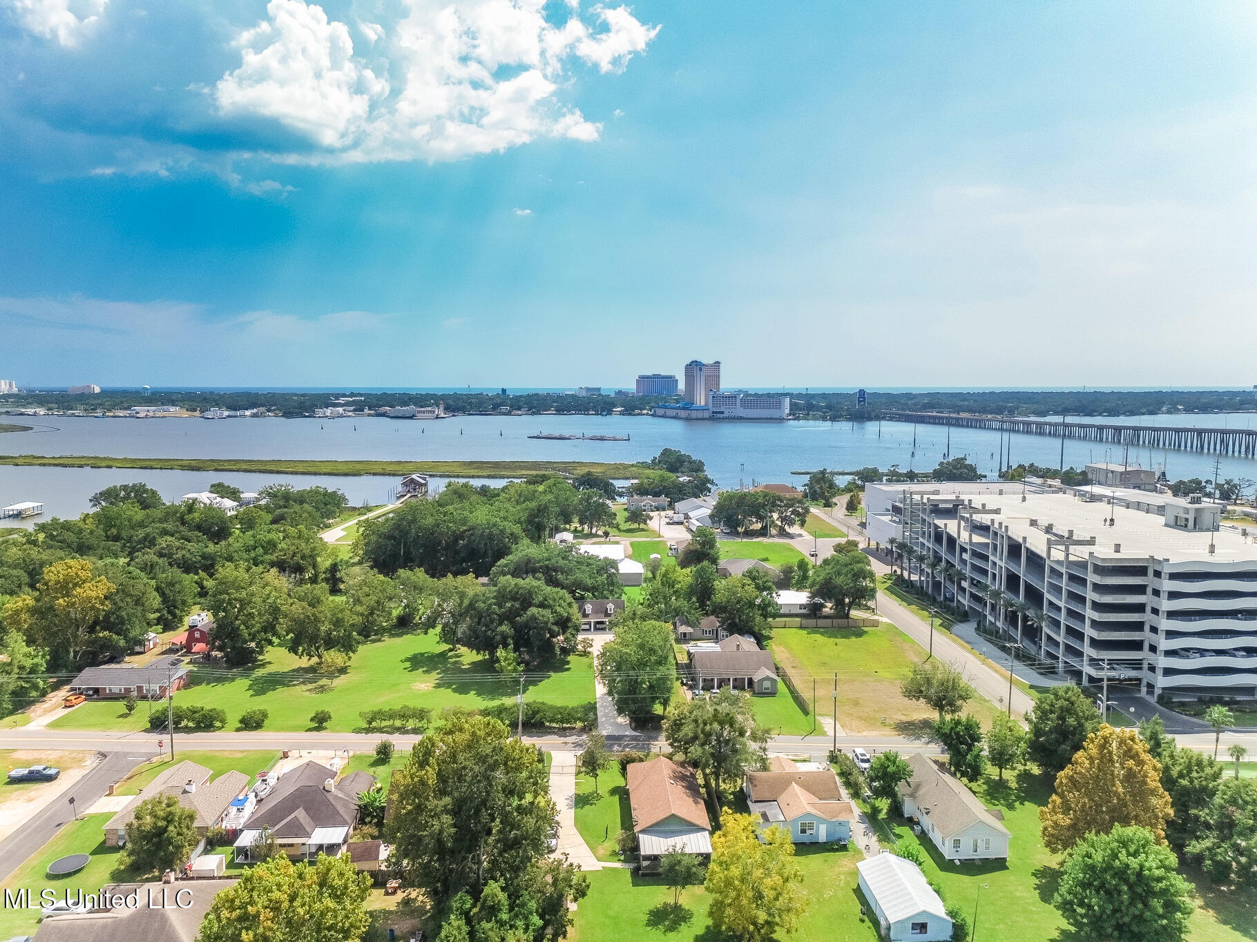 3174 Race Track Road D'Iberville, MS 39540 - Photo 9 of 31 DJI_0902